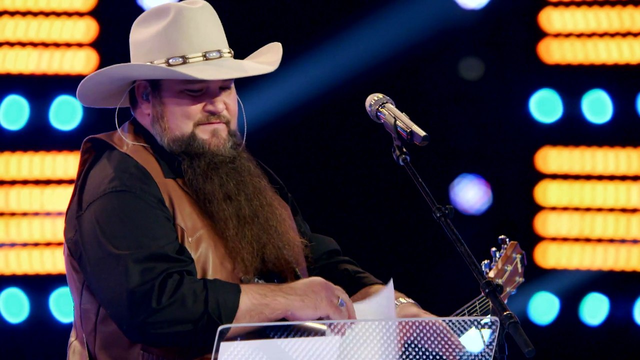 The Voice — Season 11 Semifinal Outtakes