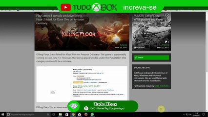 ex-exclusivo do ps4 para xbox