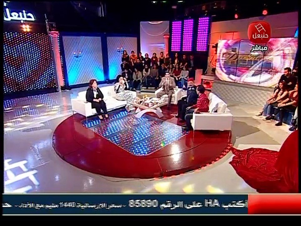 تحدي البوس متع نجلاء دوخ علاء وحيرلو مواجعو هههه