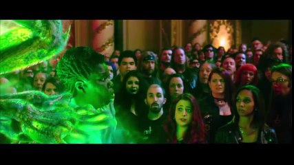 Ghostbusters Answer the Call Review