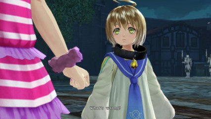 TALES OF BERSERIA FIRST TIME PLAYTHROUGH PART 98