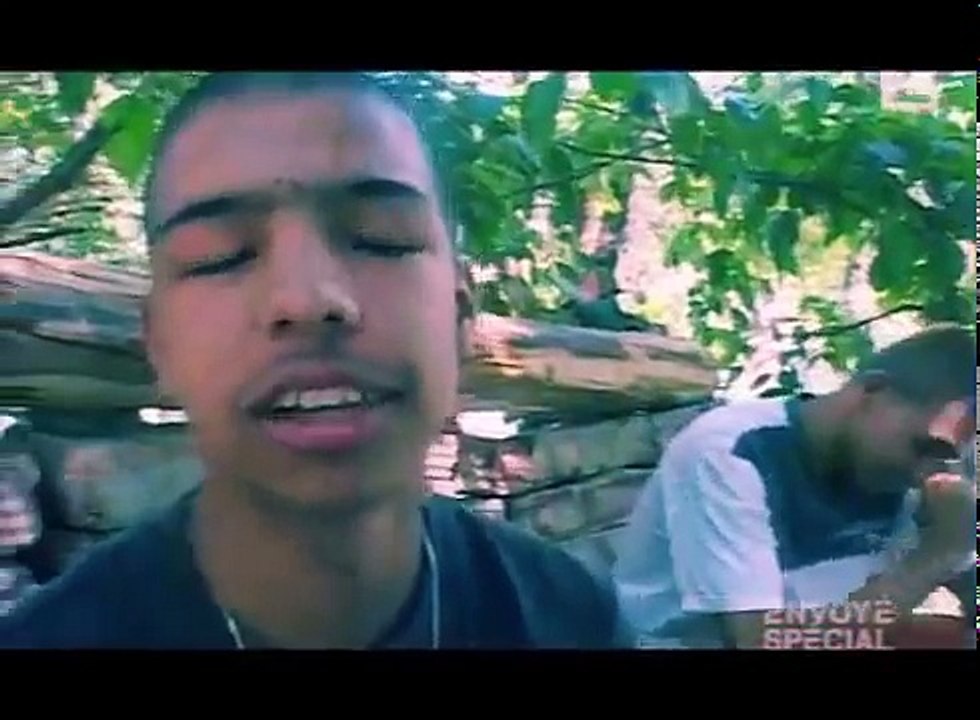 Les Enfants Tueurs de Colombie - Documentaire 2016 HD