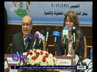 غرفة الأخبار | مناظرة مفتوحة بين الأطفال ورؤساء تحرير مجلات الأطفال ومقدمي البرامج