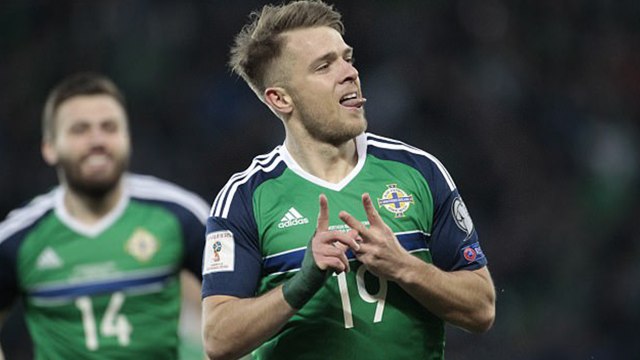 Northern Ireland vs Norway 2-0 || All Goals & Highlights || 2018 World Cup Qualifying