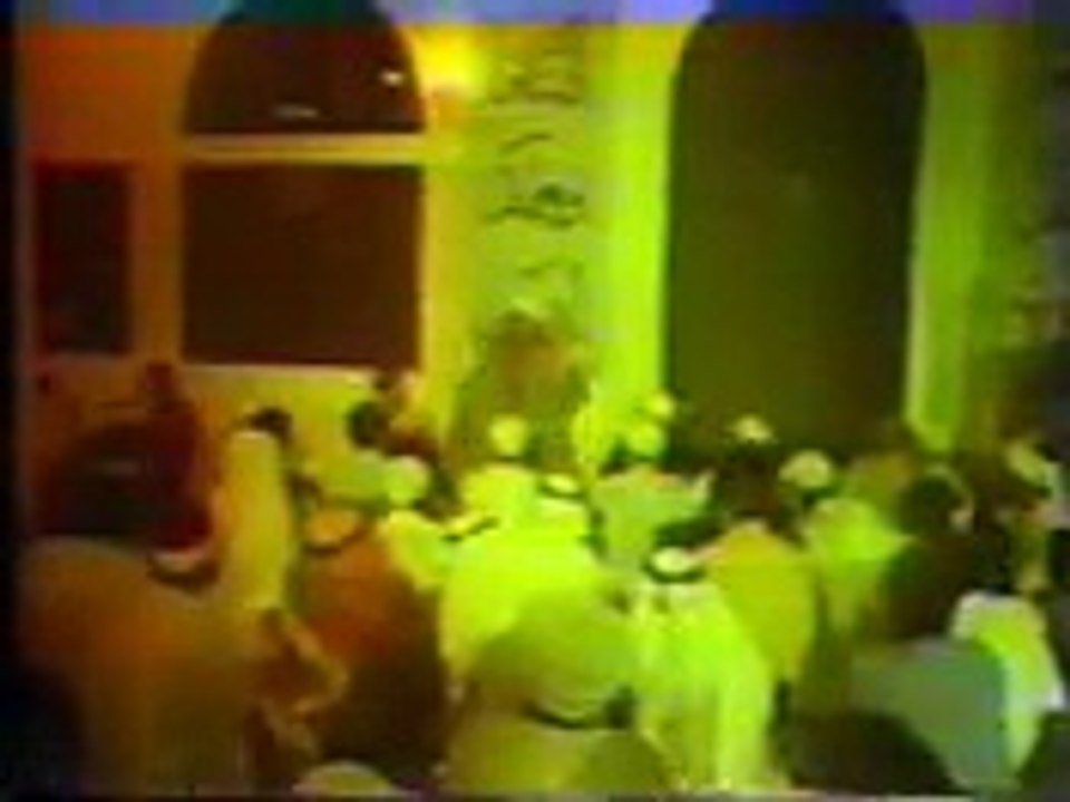 خطبة لفضيلة الشيخ/ ابراهيم عزت رحمه الله