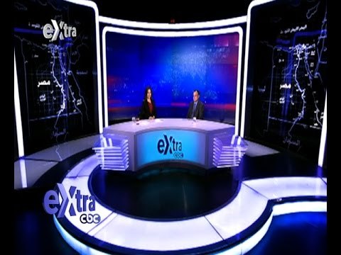 غرفة الأخبار | لقاء خاص مع إيهاب رشاد خبير أسواق المال