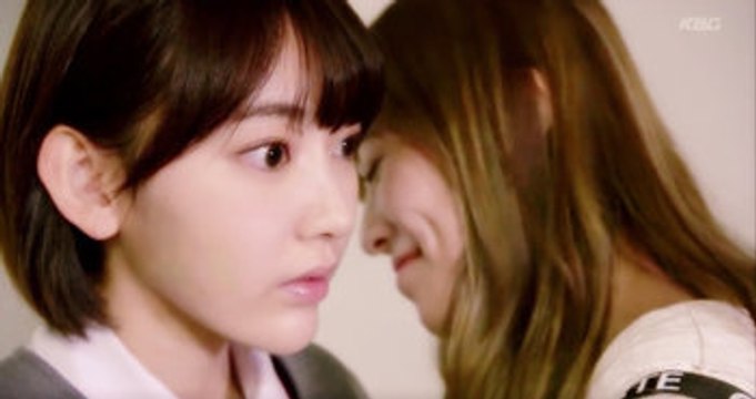 tofu pro wrestling season 1 matsui Jurina x Miyawaki sakura (Jurisaku FMV)