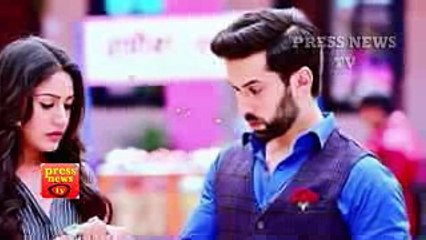 Ishqbaaz - 28th March 2017 - Starplus Latest Upcoming Twist 2017