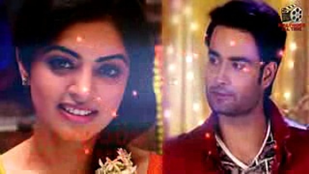 Shakti - 28th March 2017 - Harman & Soumya Today News - Colors Tv Shakti Latest Update 2017