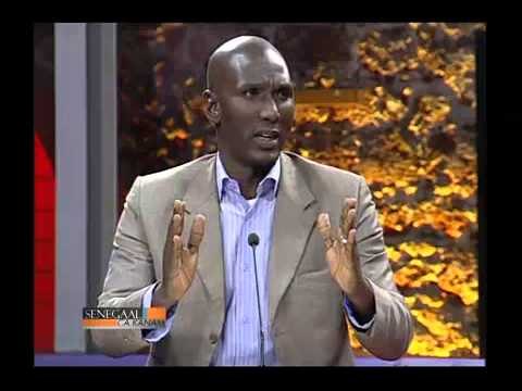 Sénégal ça kanam Seydou Nourou KANE du mercredi 18 Mars 2015