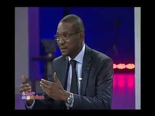 GOOD MORNING DU 17 MARS 2015