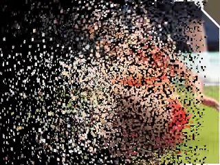 Sania Mirza Hot Video Cineplax