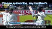 Difficult umpiring test within 10 mins ~ great umpiring ~ Marain Erasmus (South Africa) test passed