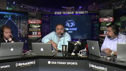 Tito Ortiz reveals he almost fought Fedor Emelianenko on short-notice