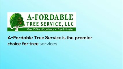 Maryland tree services