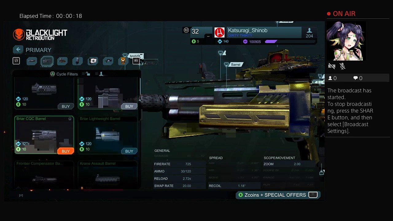 Better than COD (2)