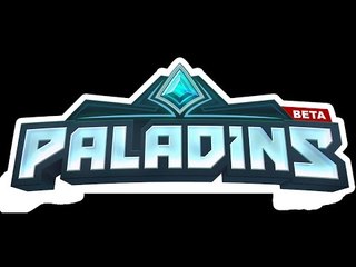 Paladins - Suporte monstro