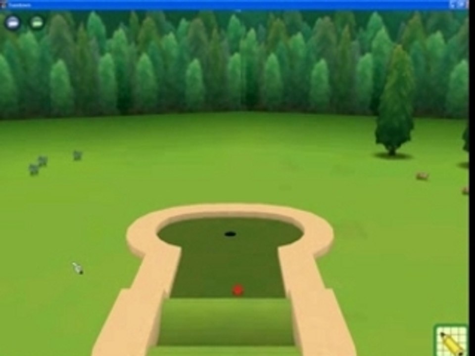 Golf UK