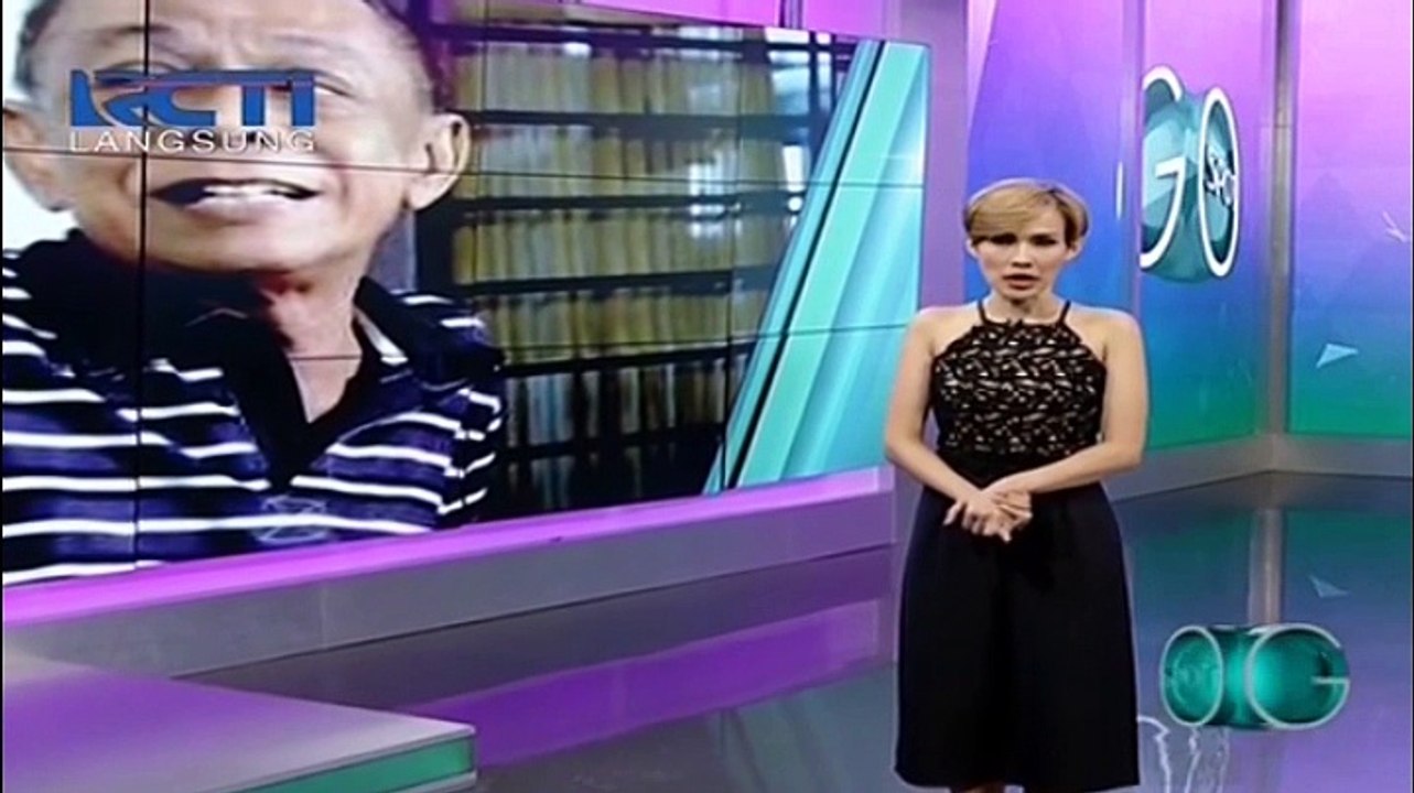 Eko Dj Tutup Usia