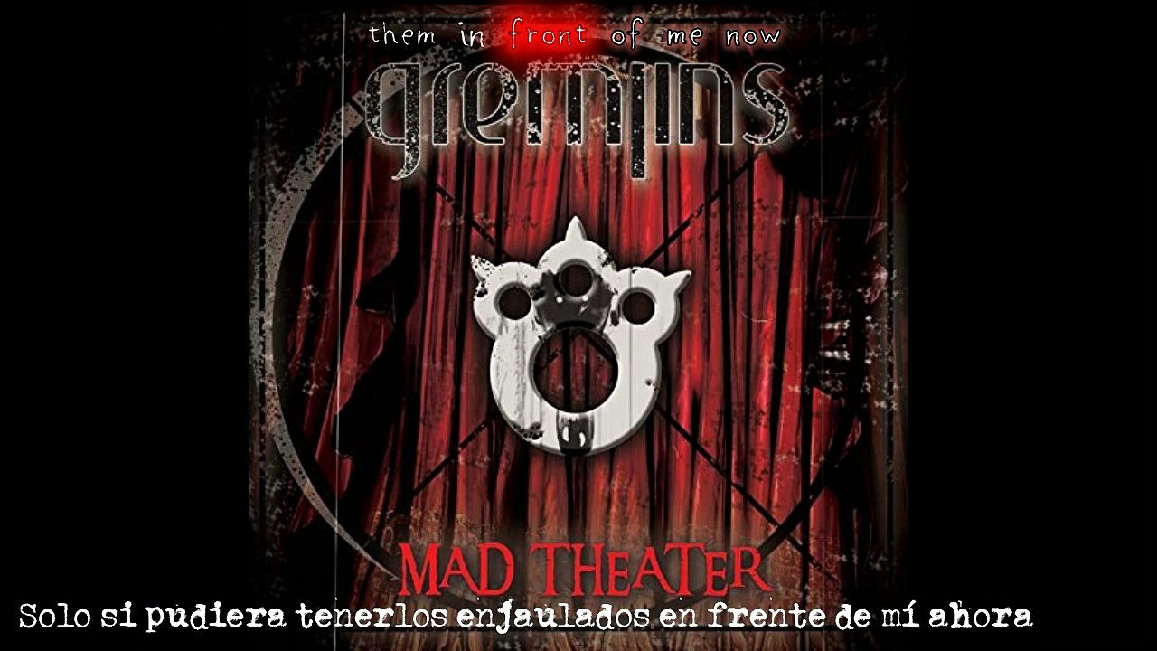 Bereavement - Gremlins (Sub Español and Lyrics)