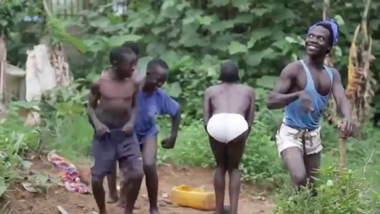 khmer happy new year song 2017, Funny dancing