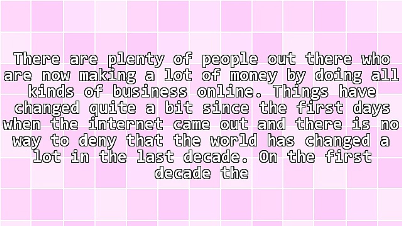 How To Start An Internet Business: Tips For Success