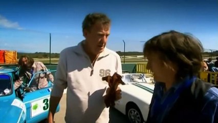 rally de coches clasicos parte 3