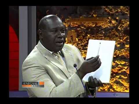 Sénégal ça kanam avec Ouma GUEYE et Seydou Nourou Mbengue du mercredi 18 Mars 2015