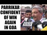 Goa elections 2017: BJP will win with two third majority, says Manohar Parrikar |Oneindia News