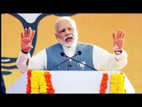 PM Modi in Ghaziabad addressing Public Rally; Watch Full Speech | Oneindia News