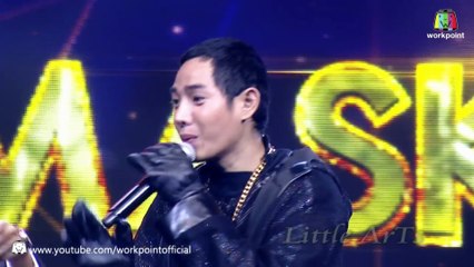งงเด้ งงเด้ หน้ากากจิงโจ้ : The Mask Singer