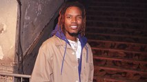 Fetty Wap Robbed and Shots Fired During Fight At The Scene