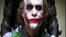 -1.Joker Top Villains Antiheroes Comic Marvel DC