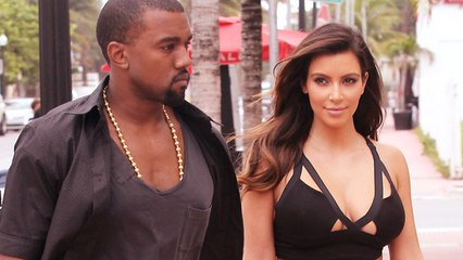 Kim Kardashian And Kanye West Planning for Baby No.3