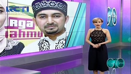 Ustadz Al Habsyi Mangkir Jalani Proses Mediasi