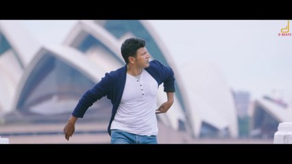 RAAJAKUMARA   YAARIVANU KANNADADHAVNU VIDEO SONG TEASER   PUNEETH RAJKUMAR   V HARIKRISHNA