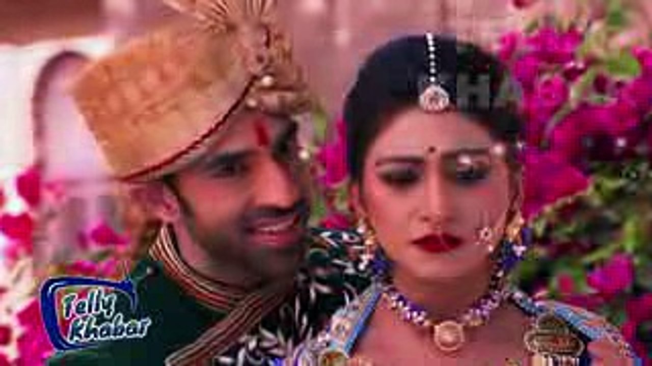 Yeh Rishta Kya Kehlata Hai - 28th March 2017 - Upcoming Latest Twist - Star Plus Serial