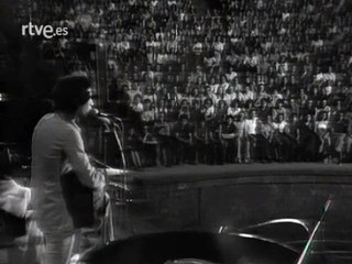 Lluis Llach - Jo sé