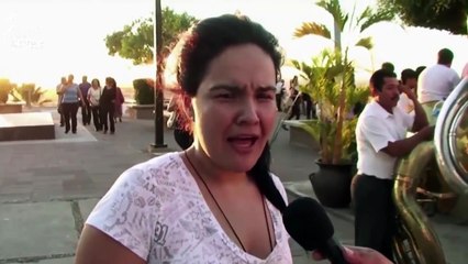 Documental ¿Quien es el Chapo Guzman? 2017