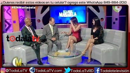 El roll del autoestima en nuestra finanza-Esta Noche Mariasela-Video