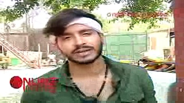 Ghulam - 28th March 2017 - Upcoming Twist in Ghulam - Life Ok Ghulam Serial News 2017