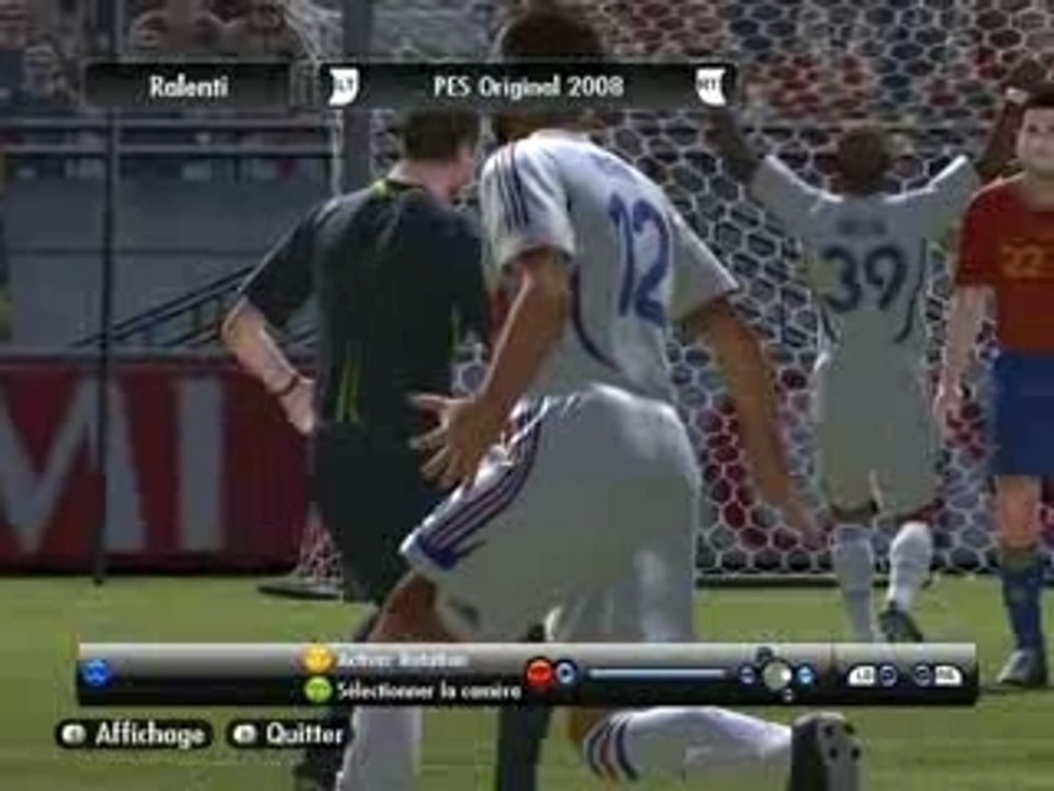 France but de henry.pes2008