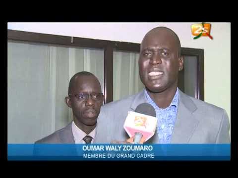 le CUSEMS déroule son 3ème plan d'action