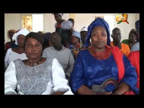 Abdoulaye balde revendique une véritable politique touristique à Ziguinchor