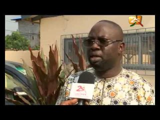 Carte Postale Malabo, Reportage sur les Senegalais vivant à Malabo