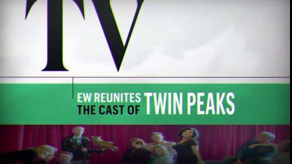 Twin Peaks- Sheryl Lee & More Talk About What Changed In The Revival