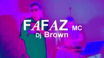 FAFAZ mc - MAIS UM  BRASILEIRO  REGGAE, RAP