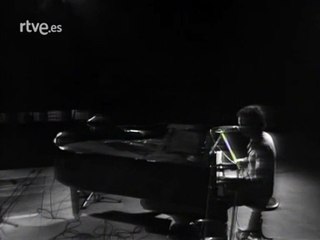 Lluis Llach - Novembre 72