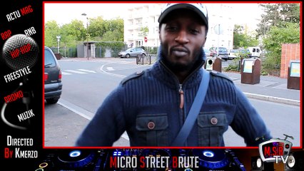 2000/H - MSB Officiel #20 Orléans KMerzo prod.