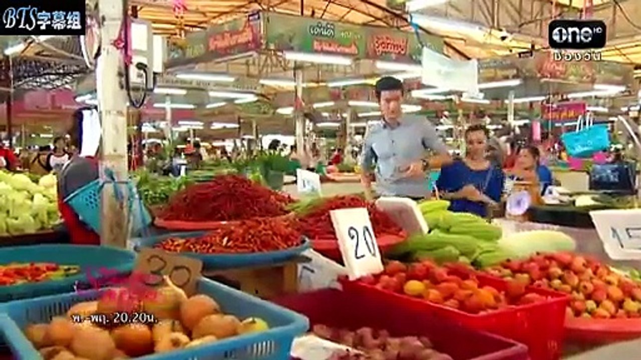 詭計多端2015(獵愛百計) 第3集 Roy Leh Sanae Rai Ep 3 Part 1